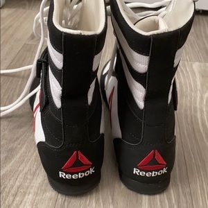 Reebok | Shoes | Reebok Renegade Pro 